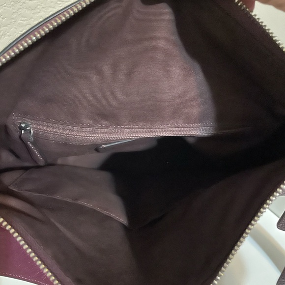 Coach purse - Picture 6 of 8